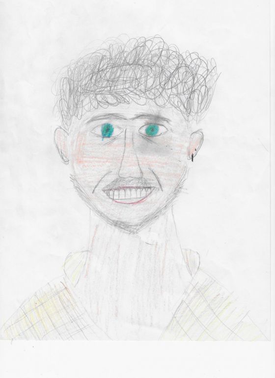 Luca Hafner
